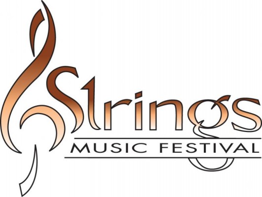 Strings Music Festival Strings Music Festival
